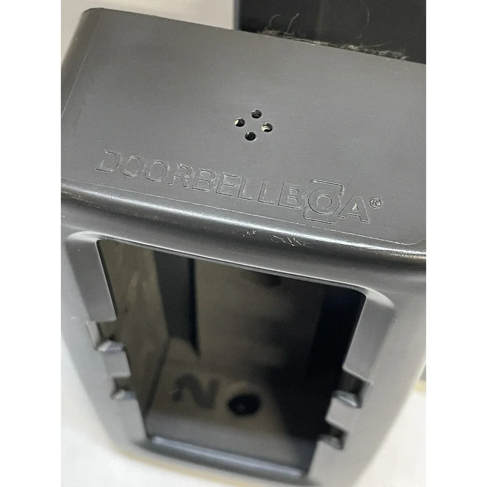 Door Bell‎ BOA for Easy Install Of The ring Door Bell 3 Plus